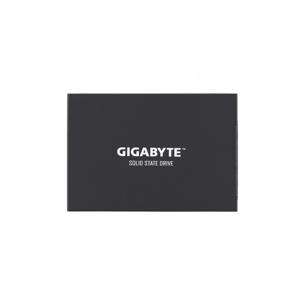 SSD накопитель Gigabyte UD PRO 256GB 2.5SATAIII 3D NAND TLC (GP-GSTFS30256GTTD)