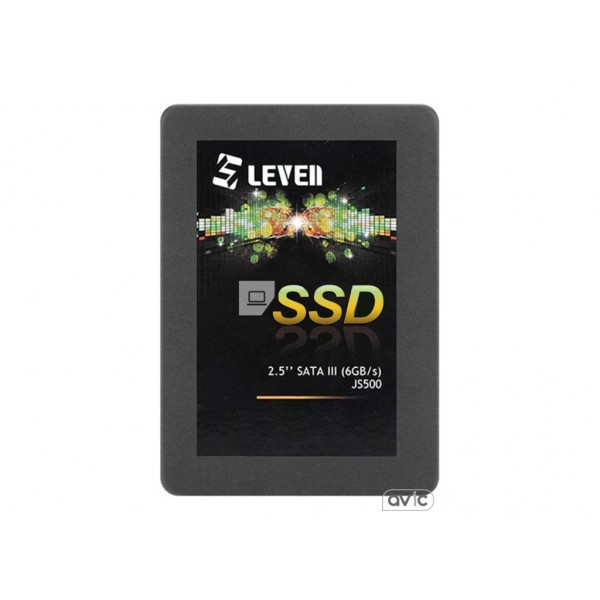 SSD накопитель LEVEN JS500 60 GB (JS500SSD60GB)