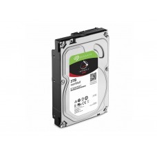 HDD Seagate IronWolf (ST3000VN007)