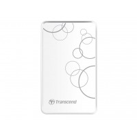 Внешний накопитель Transcend StoreJet 25A3 TS1TSJ25A3W