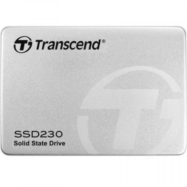 SSD накопитель 2.5 512GB Transcend (TS512GSSD230S)