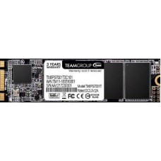 SSD накопитель 128GB Team MS30 M.2 2280 SATAIII TLC (TM8PS7128G0C101)