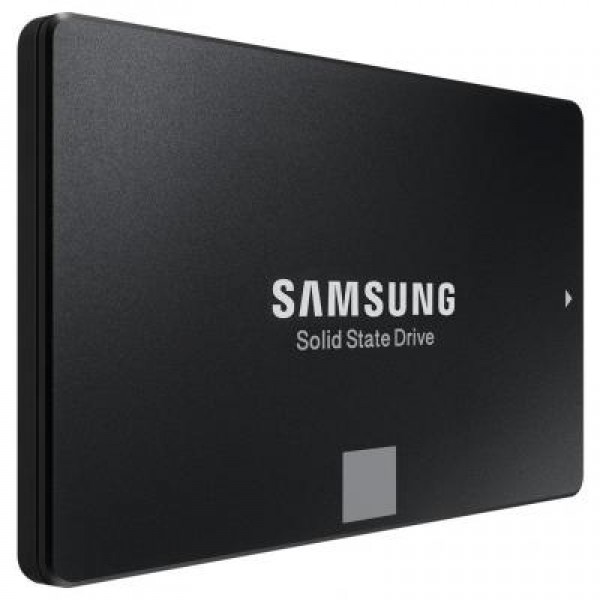 SSD накопитель 2.5 1TB Samsung (MZ-76E1T0BW)