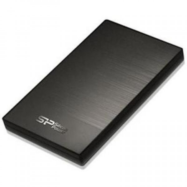 Внешний накопитель 2.5 2TB Silicon Power (SP020TBPHDD05S3T)