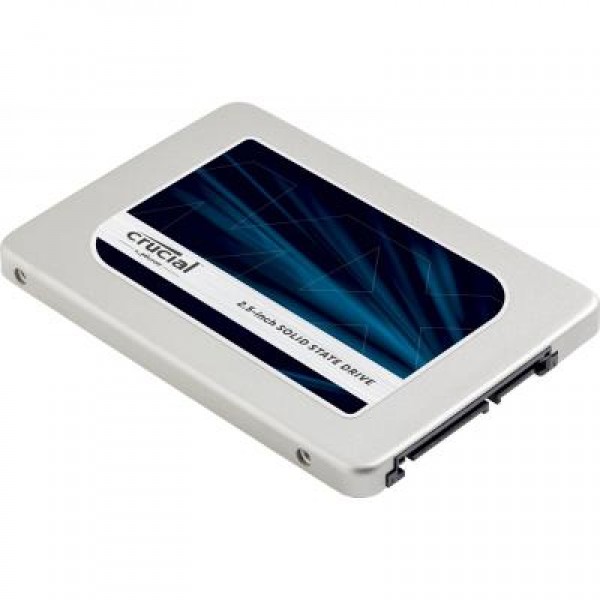 SSD накопитель 2.5 2TB MICRON (CT2050MX300SSD1)