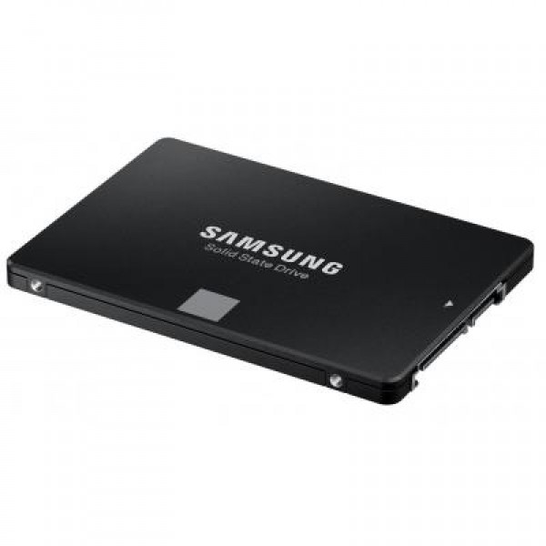 SSD накопитель 2.5 1TB Samsung (MZ-76E1T0BW)