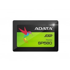 SSD накопитель ADATA Premier SP580 (ASP580SS3-120GM-C)