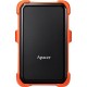 Внешний накопитель 2.5 2TB Apacer (AP2TBAC630T-1)