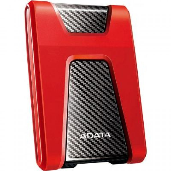 Внешний накопитель 2.5 2TB ADATA (AHD650-2TU31-CRD)