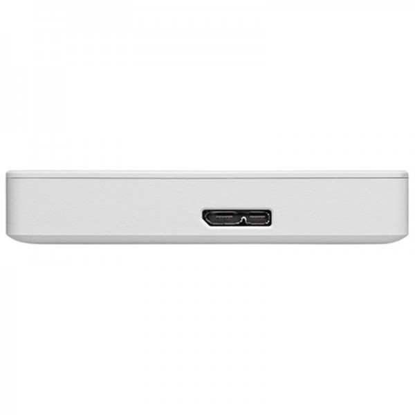 Внешний накопитель 2.5 USB 2.0Tb Seagate Game Drive Xbox White (STEA2000417)