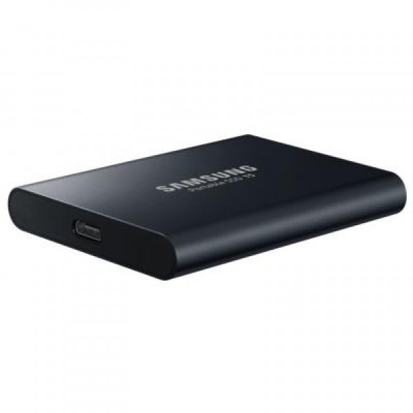 Внешний накопитель SSD USB 3.1 2TB Samsung (MU-PA2T0B/WW)