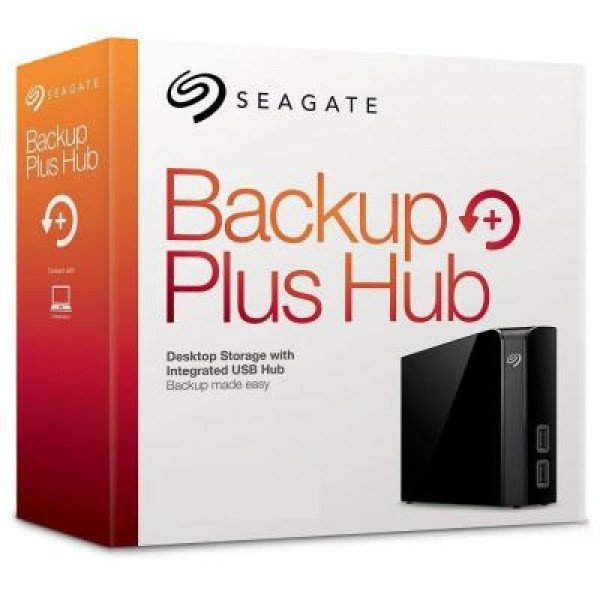 Внешний накопитель 3.5 10TB Seagate (STEL10000400)