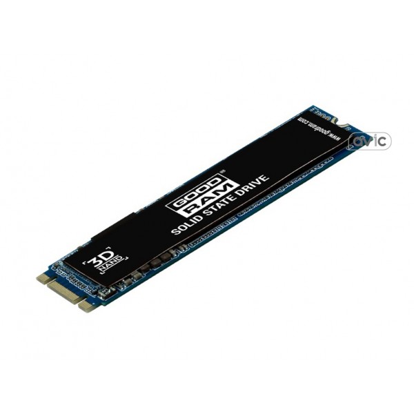SSD накопитель Goodram PX400 512 GB (SSDPR-PX400-512-80)