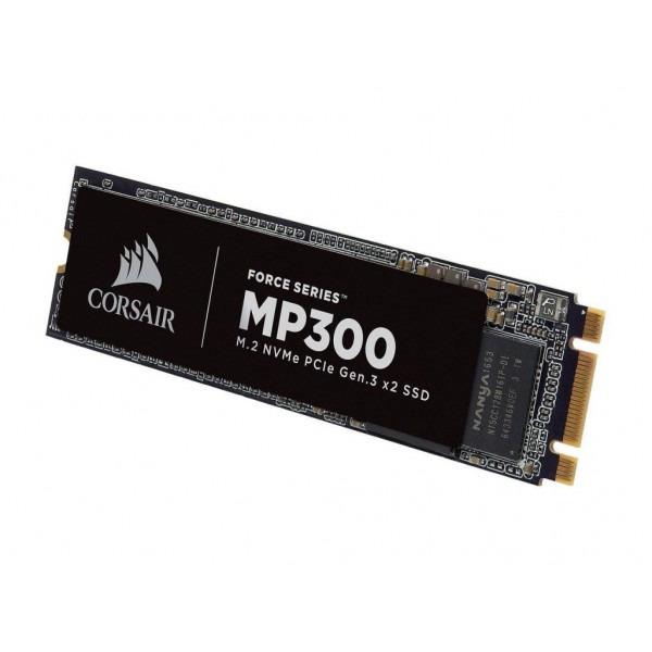 SSD накопитель Corsair MP300 240 GB (CSSD-F240GBMP300)