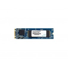SSD накопитель Apacer AP120GAST280-1