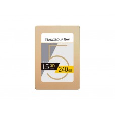 SSD накопитель TEAM L5 Lite 3D 240 GB (T253TD240G3C101)