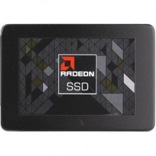 SSD накопитель 2.5 120GB AMD (R5SL120G)