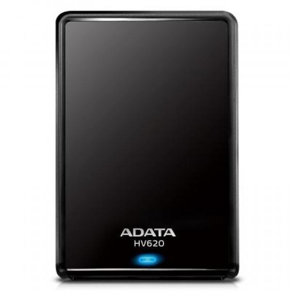 Внешний накопитель 2.5 3TB ADATA (AHV620-3TU3-CBK)