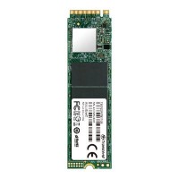 SSD накопитель M.2 2280 128GB Transcend (TS128GMTE110S)