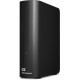 Внешний накопитель 3.5 USB 2.0Tb WD Elements Desktop (WDBWLG0020HBK-EESN)