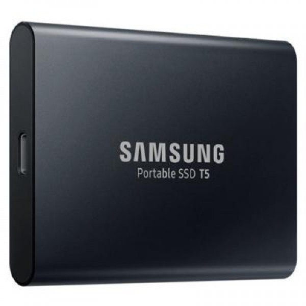 Внешний накопитель SSD USB 3.1 1TB Samsung (MU-PA1T0B/WW)