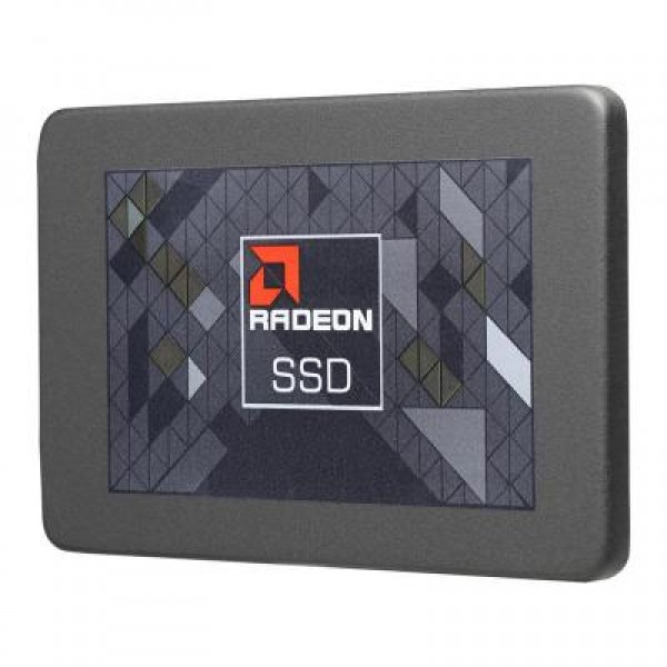 SSD накопитель 2.5 120GB AMD (R5SL120G)