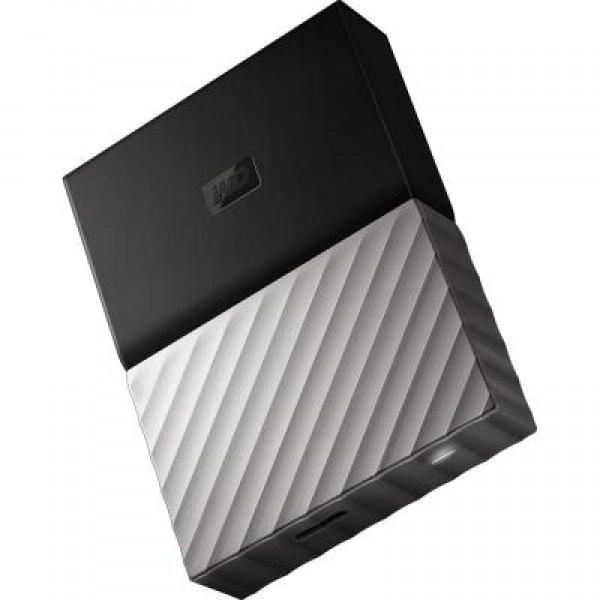 Внешний накопитель 2.5 2TB Western Digital (WDBTLG0020BGY)