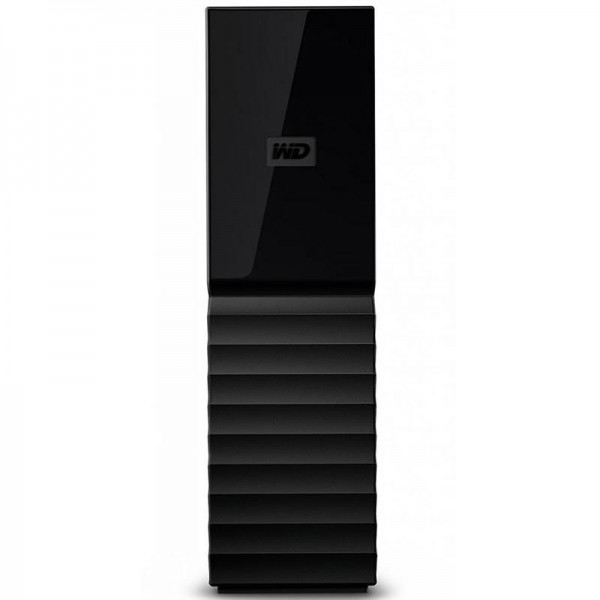 Внешний накопитель 3.5 USB 3.0TB WD My Book Black (WDBBGB0030HBK-EESN)