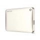 Внешний накопитель Toshiba Canvio Connect II 500GB USB3.0/Satin Gold (HDTC805EC3AA)