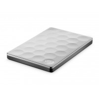 Внешний накопитель Seagate Backup Plus Ultra Slim STEH2000200