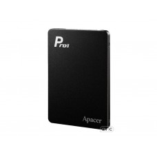 SSD накопитель Apacer Pro II AS510S 64GB AP64GAS510SB-1