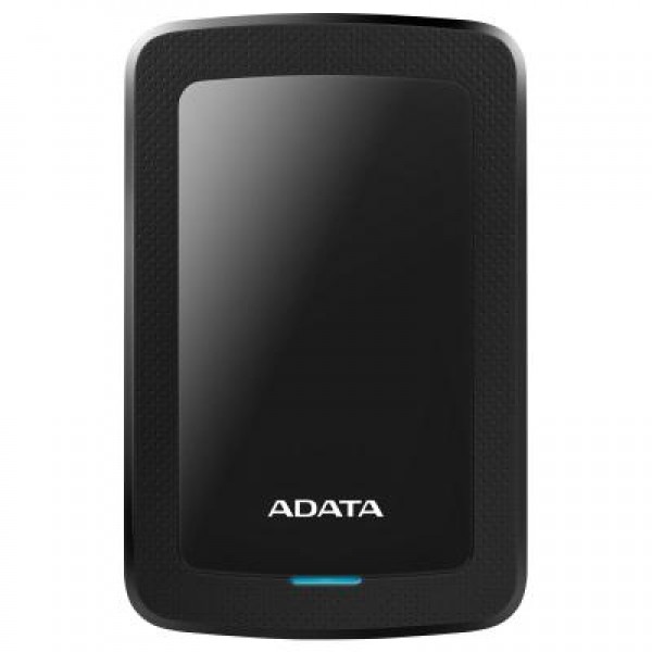 Внешний накопитель 2.5 1TB ADATA (AHV300-1TU31-CBK)