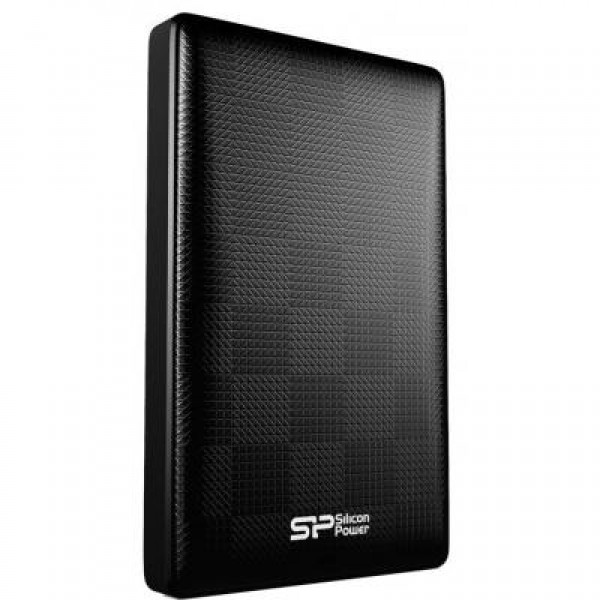 Внешний накопитель Silicon Power 2.5 1TB (SP010TBPHDD03S3K)