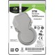 HDD 2.5 SATA 2.0TB Seagate BarraCuda 5400rpm 128MB (ST2000LM015)