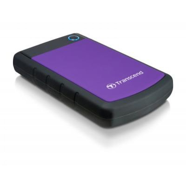 Внешний накопитель 2.5 2TB Transcend (TS2TSJ25H3P)