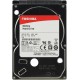 HDD 2.5 SATA 500GB Toshiba 5400rpm 8MB (MQ01ABF050M)