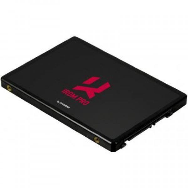 SSD накопитель 2.5 480GB GOODRAM (IRP-SSDPR-S25B-480)