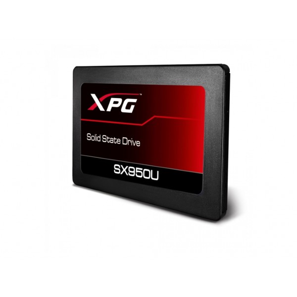 SSD накопитель ADATA XPG ASX950 240 GB (ASX950USS-240GT-C)