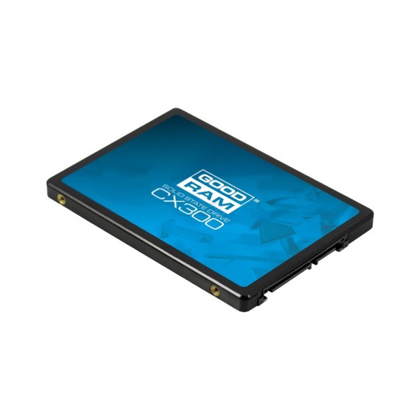 SSD накопитель GOODRAM CX300 SSDPR-CX300-480