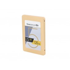 SSD накопитель TEAM L5 Lite 3D 120 GB (T253TD120G3C101)
