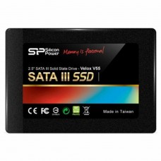 SSD накопитель 2.5 120GB Silicon Power (SP120GBSS3V55S25)