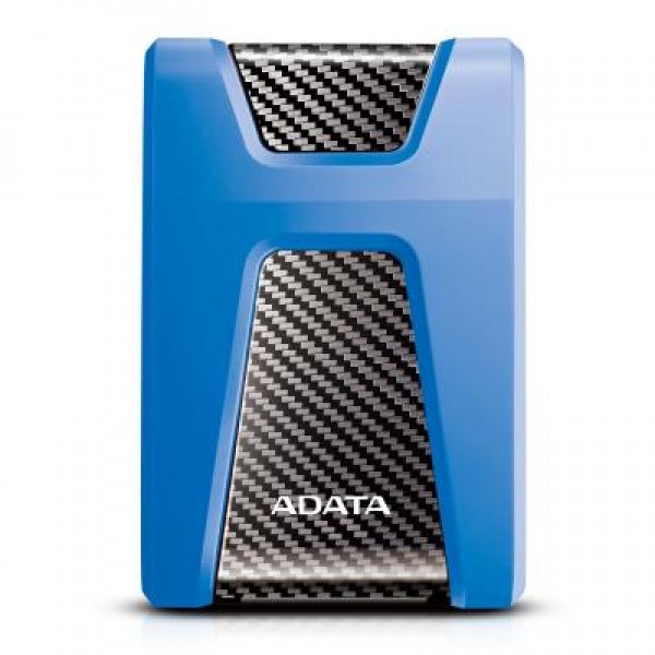 Внешний накопитель 2.5 2TB ADATA (AHD650-2TU31-CBL)