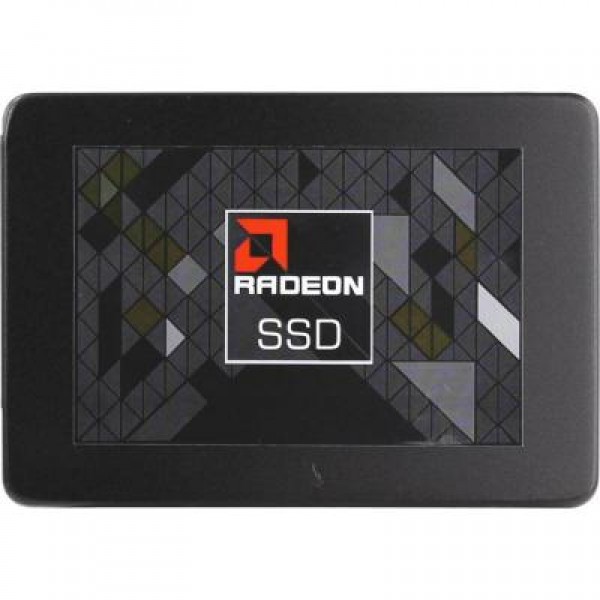 SSD накопитель 2.5 240GB AMD (R5SL240G)