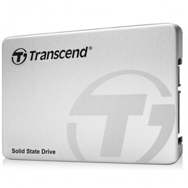 SSD накопитель 2.5 480GB Transcend (TS480GSSD220S)