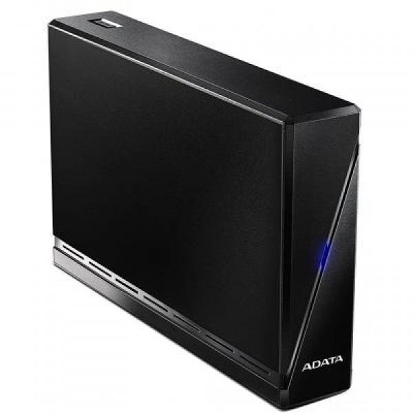 Внешний накопитель 3.5 6TB ADATA (AHM900-6TU3-CEUBK)