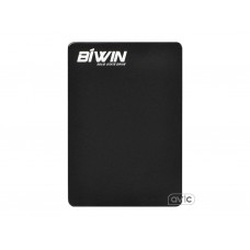 SSD накопитель BIWIN A3 120 GB (CSE25G00002-120)
