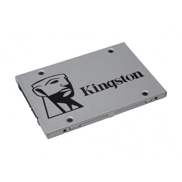 SSD накопитель Kingston SSDNow UV400 SUV400S37/120G