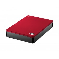 Внешний накопитель Seagate Backup Plus Portable 2.5 USB 3.0 Red (STDR5000203)