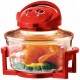 Аэрогриль SATURN ST-CO9151 Red (new)