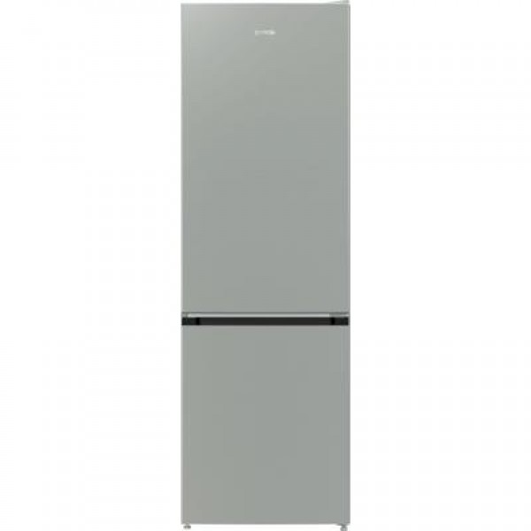 Холодильник Gorenje NRK6191GHX4